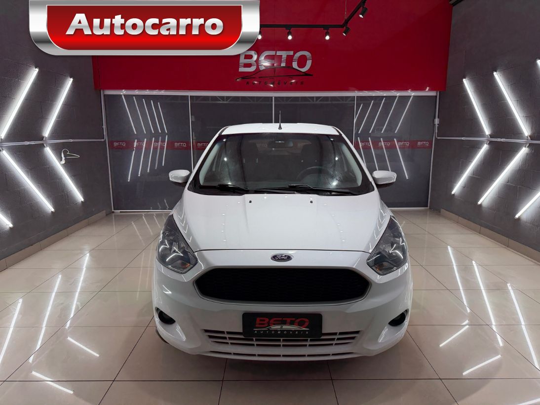 FORD
