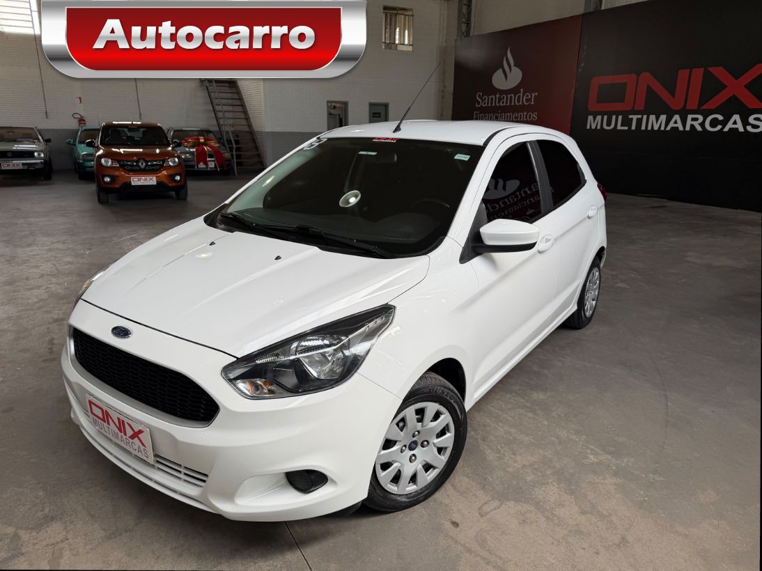 FORD