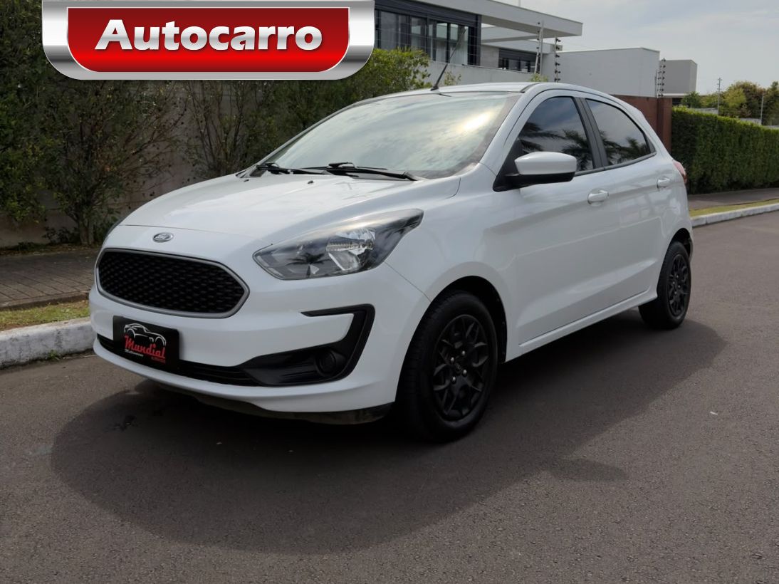 FORD
