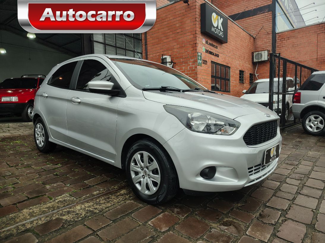 FORD