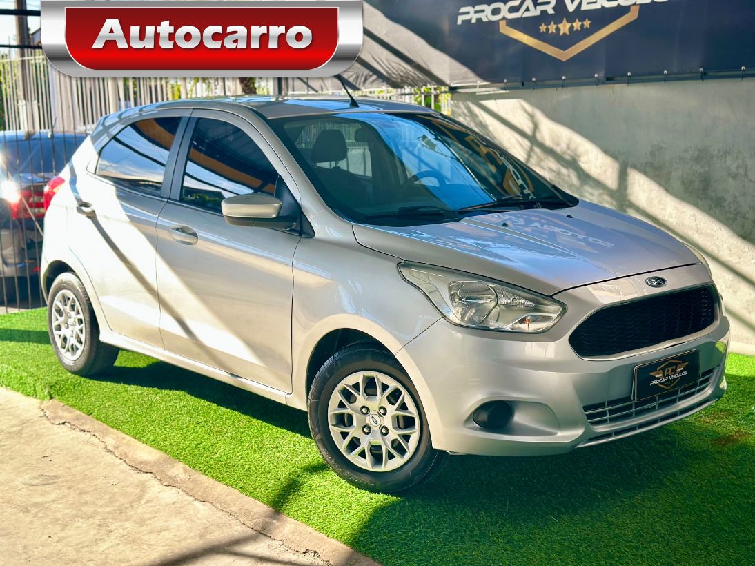 FORD