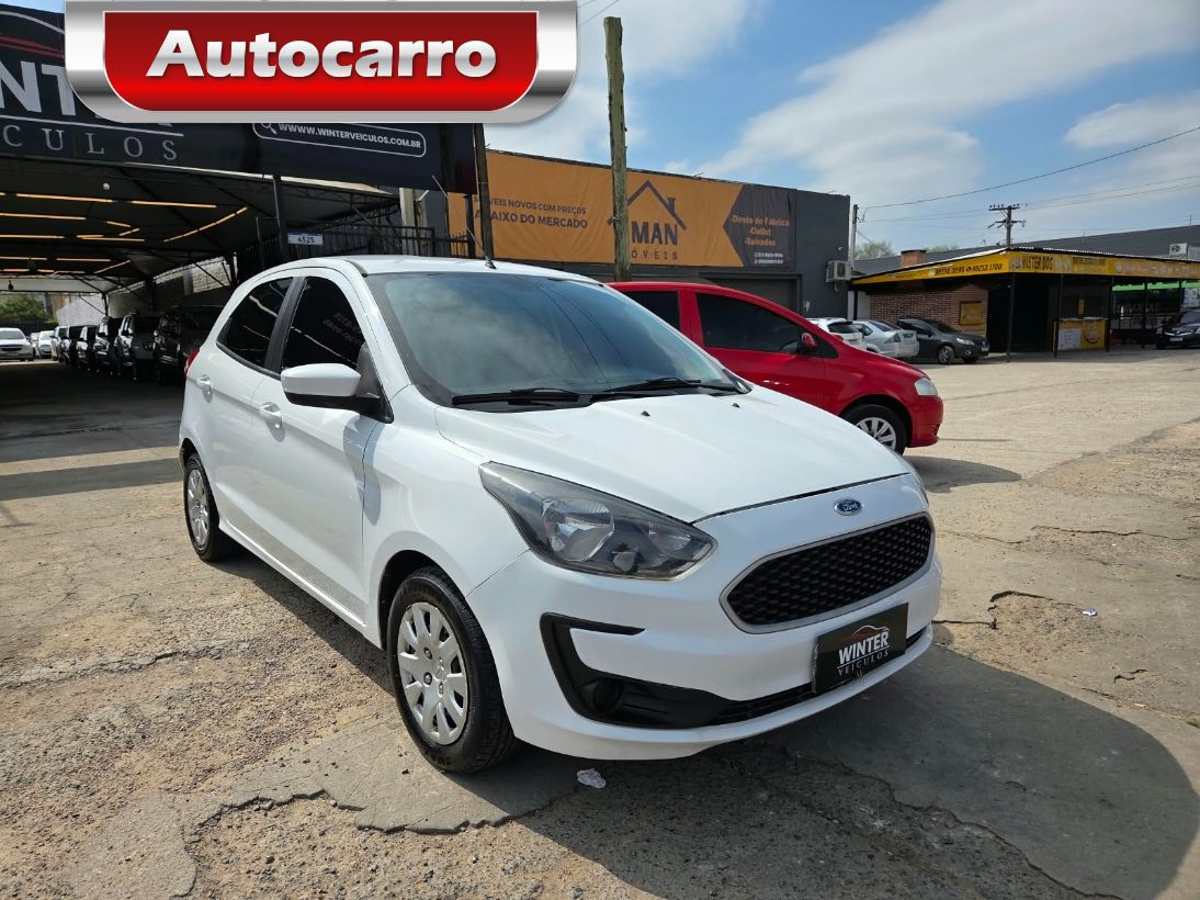 FORD