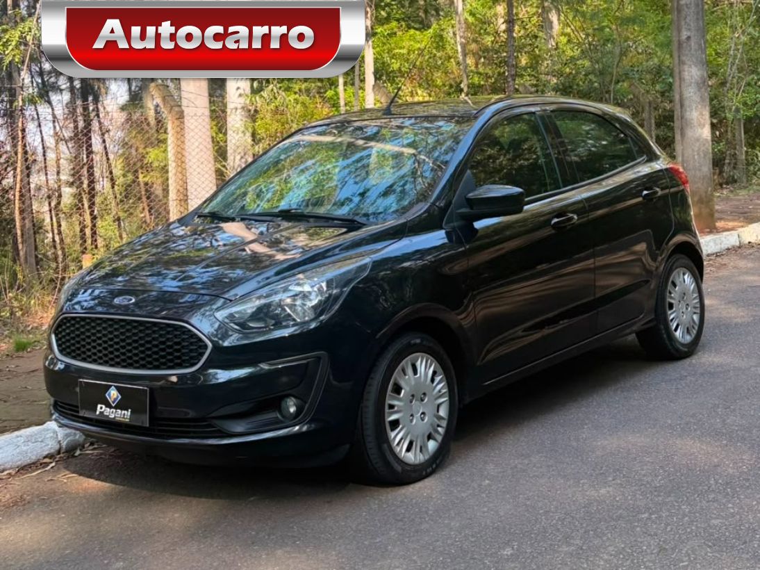 FORD