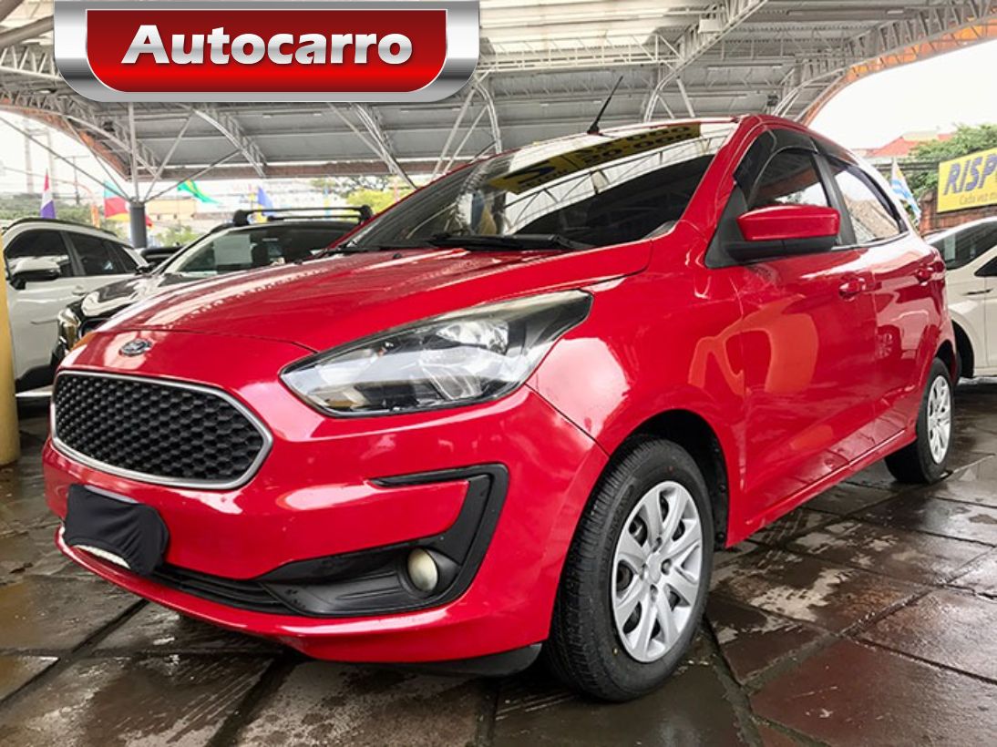 FORD