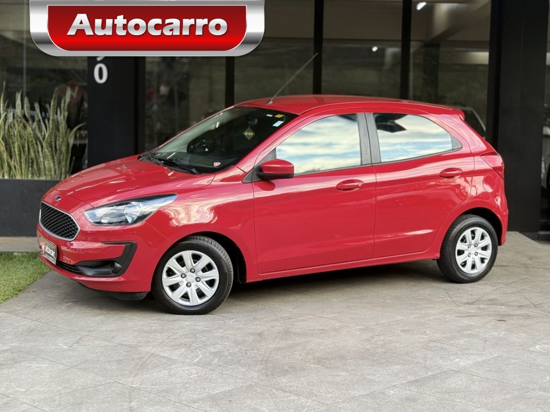 FORD