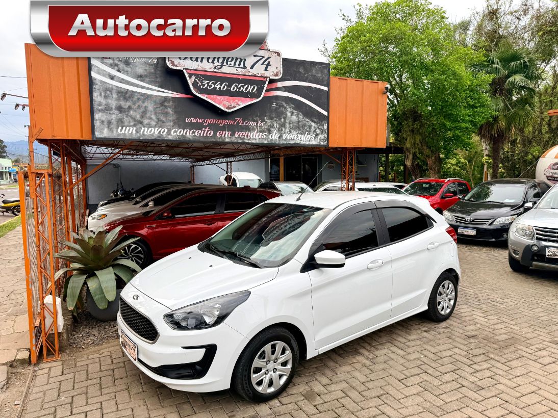 FORD