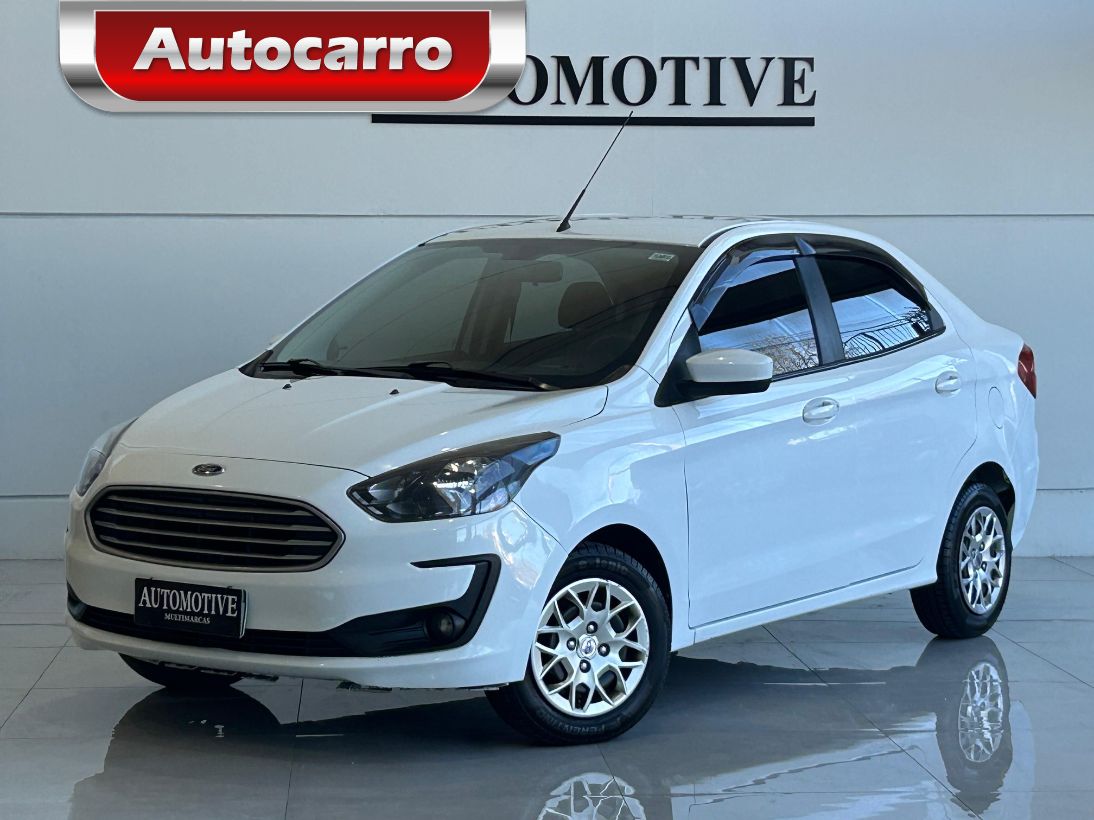 FORD