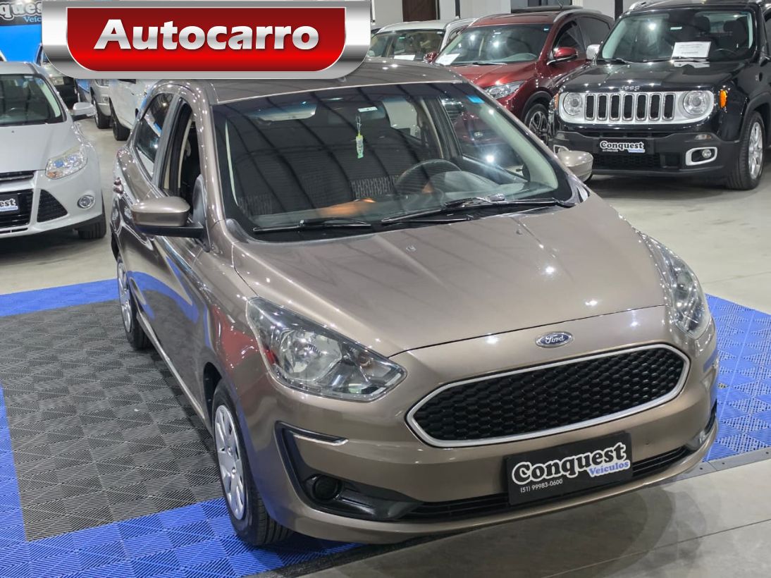 FORD