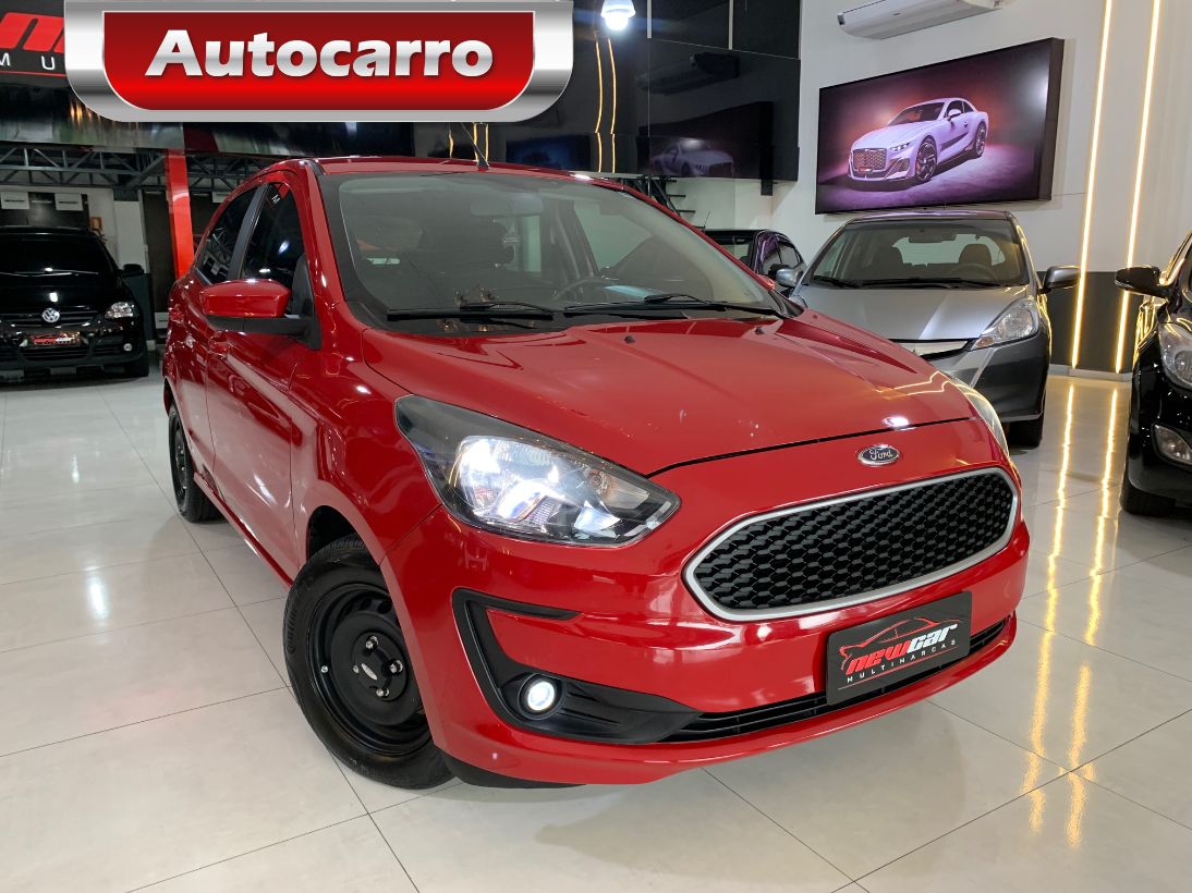 FORD