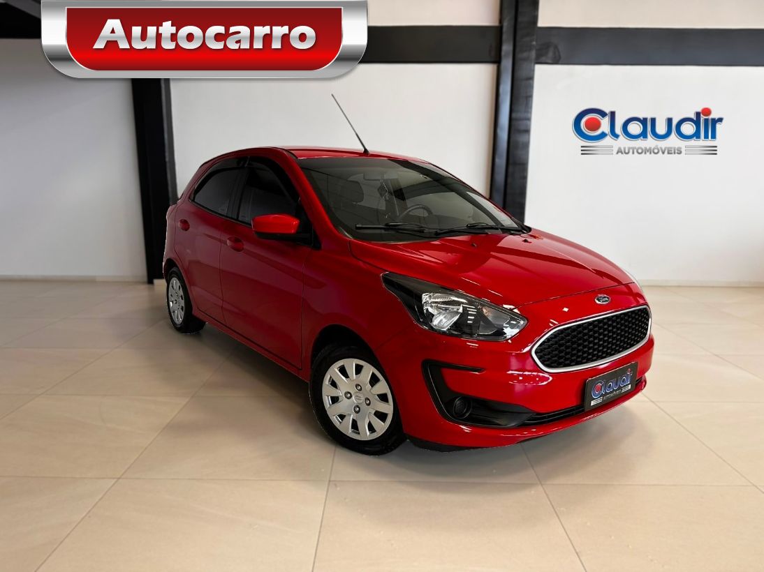 FORD
