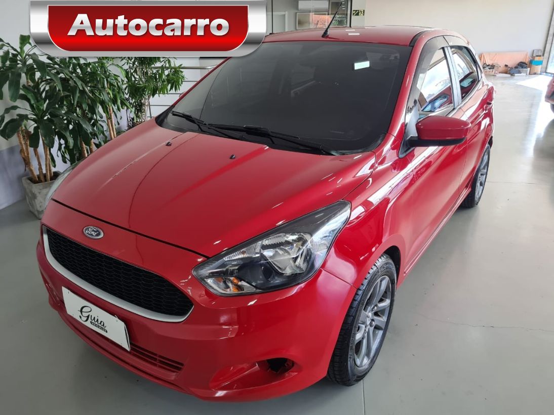 FORD