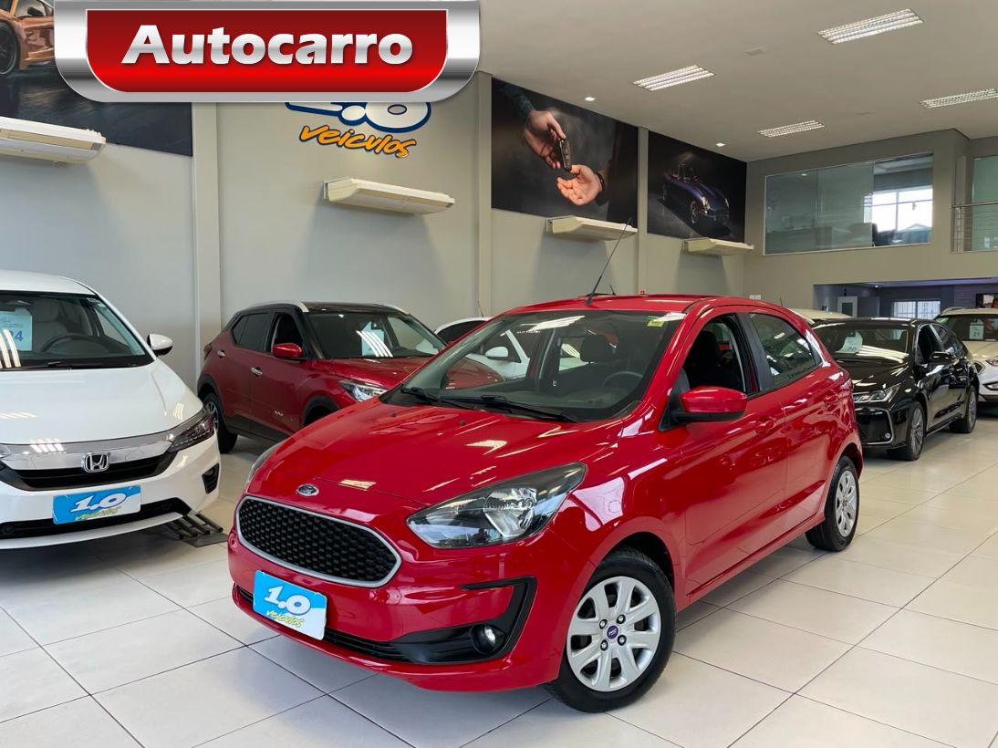 FORD