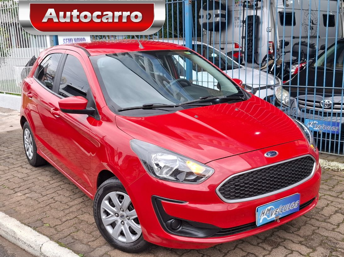 FORD