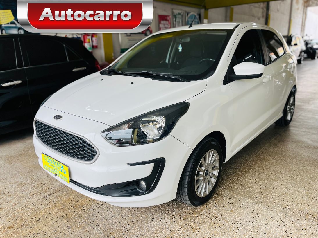 FORD