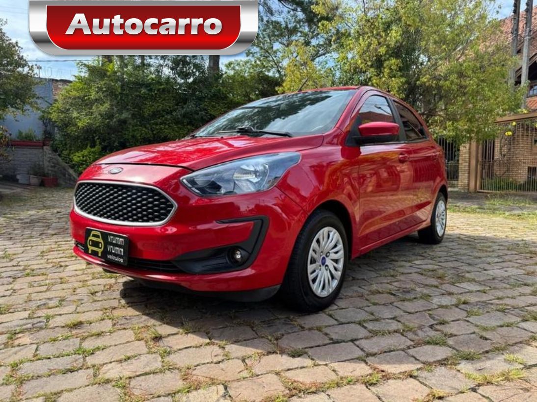 FORD