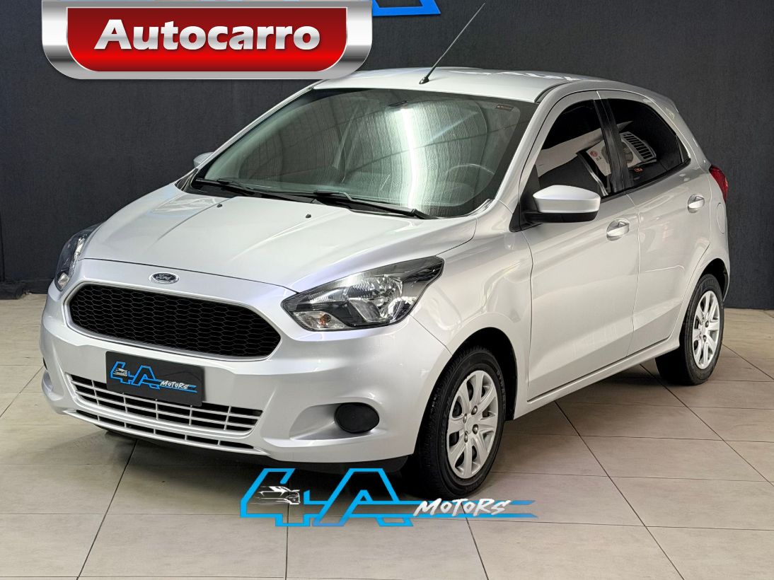 FORD