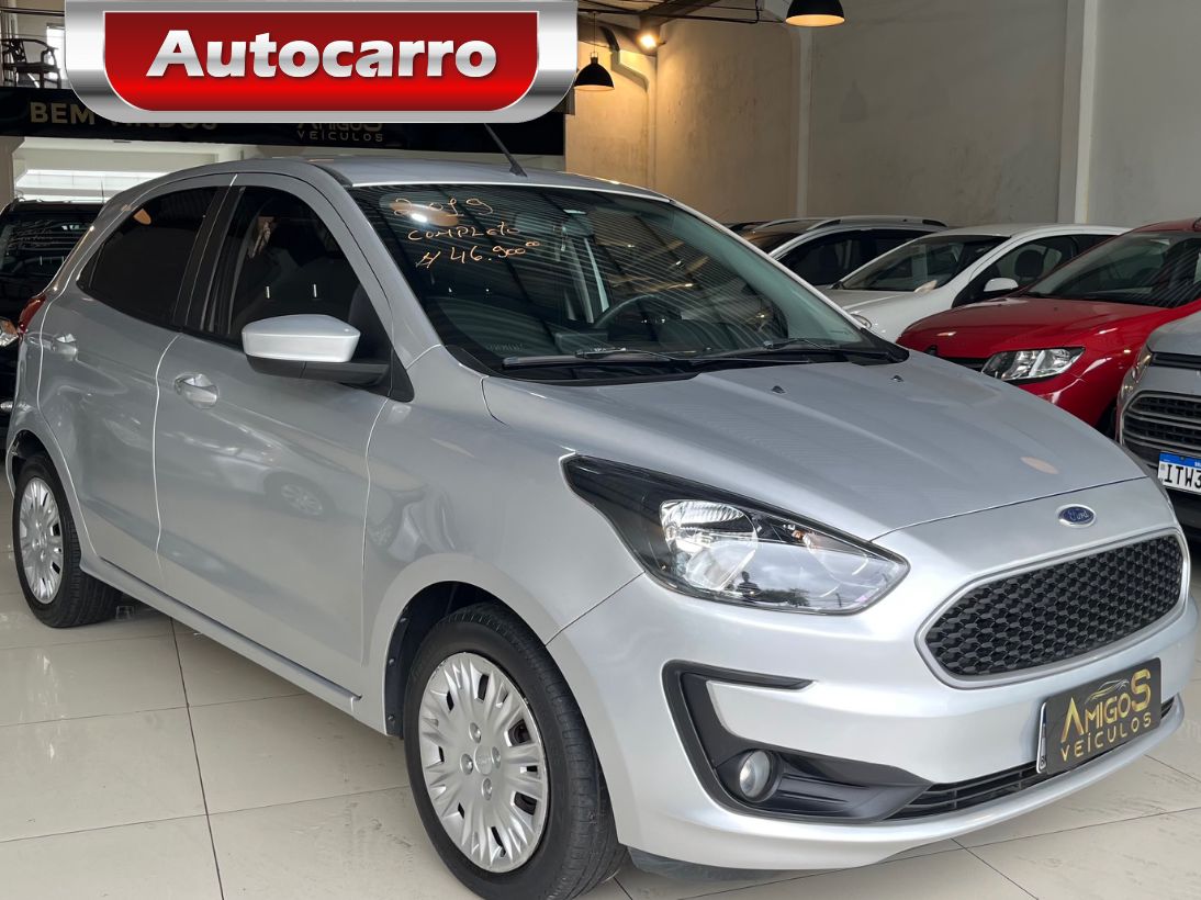 FORD