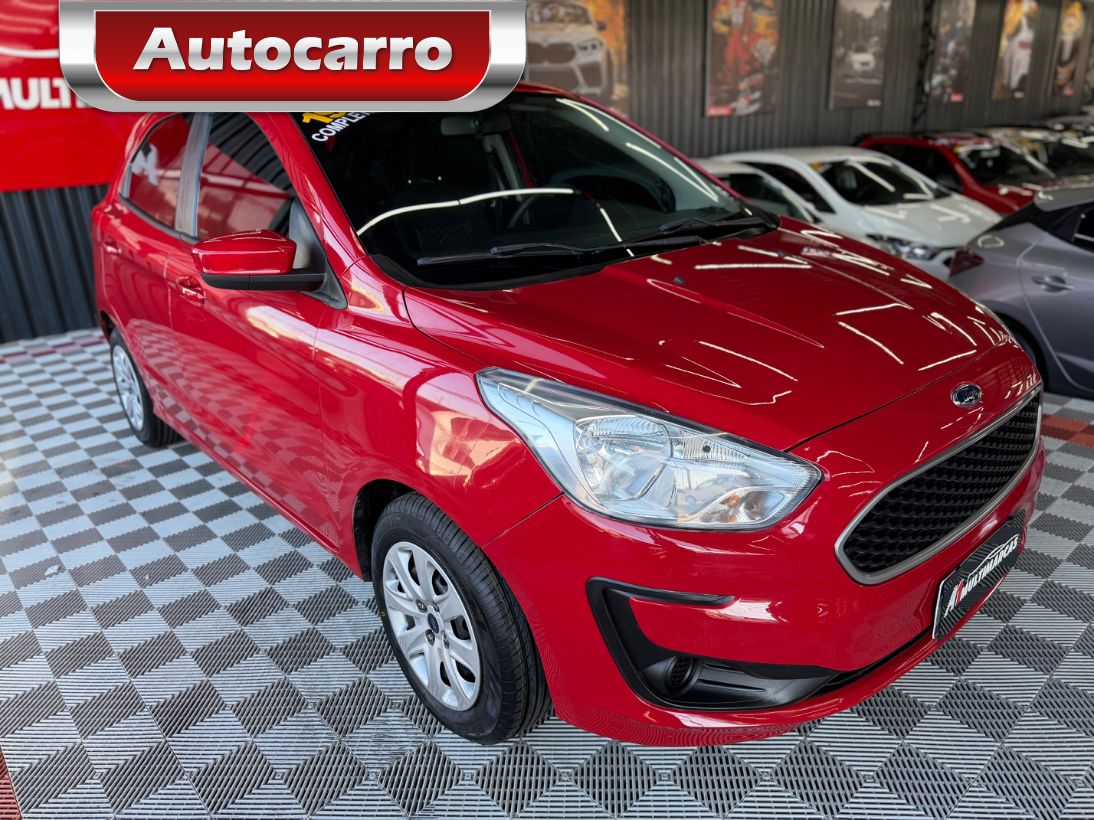 FORD