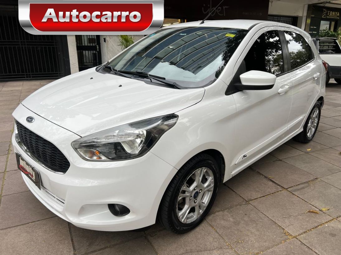 FORD