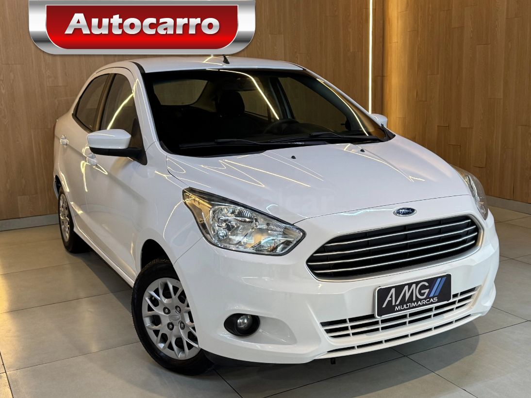 FORD