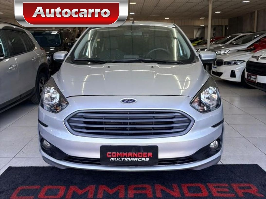 FORD