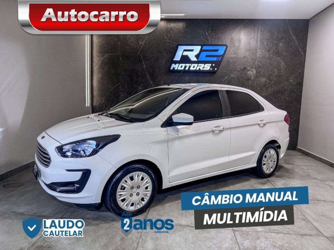 FORD