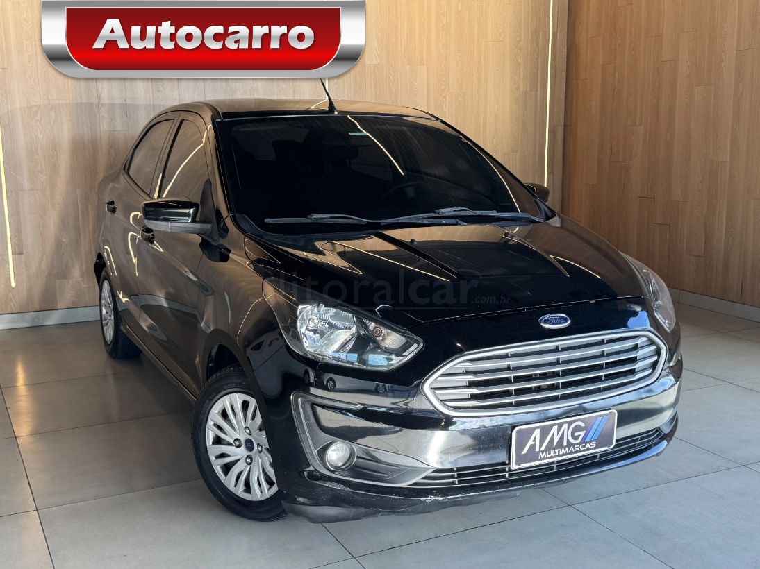 FORD