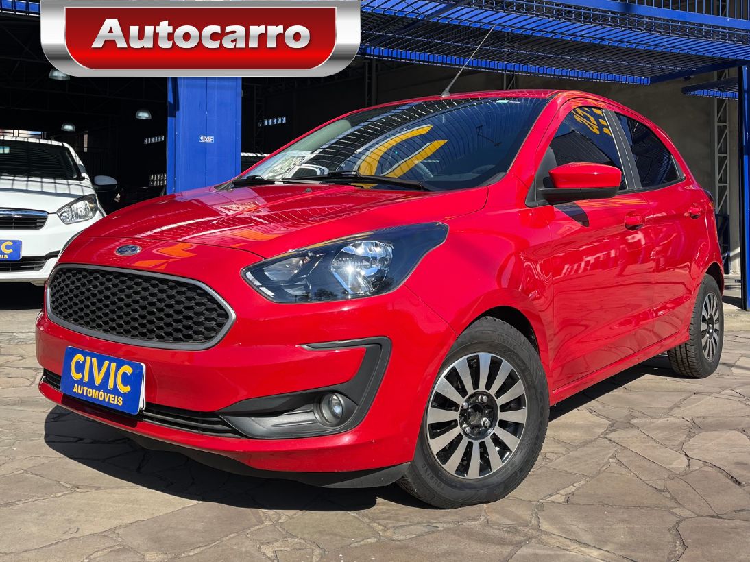 FORD