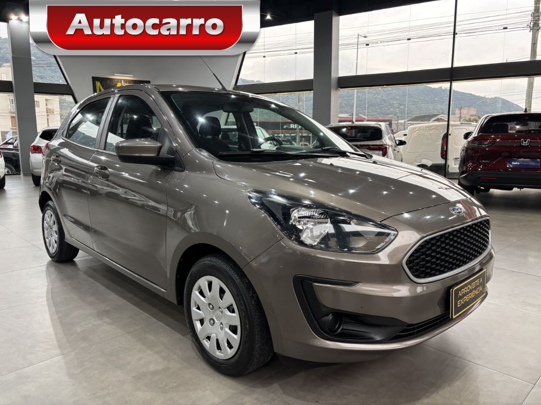 FORD
