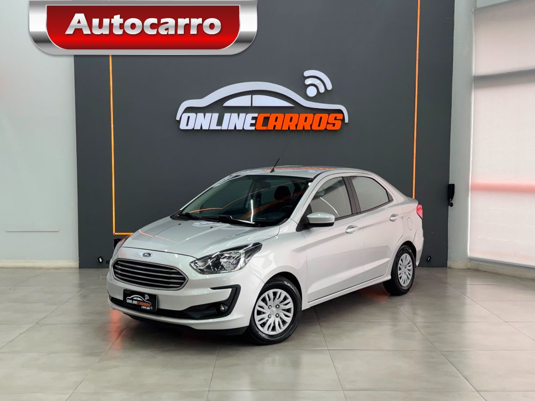 FORD