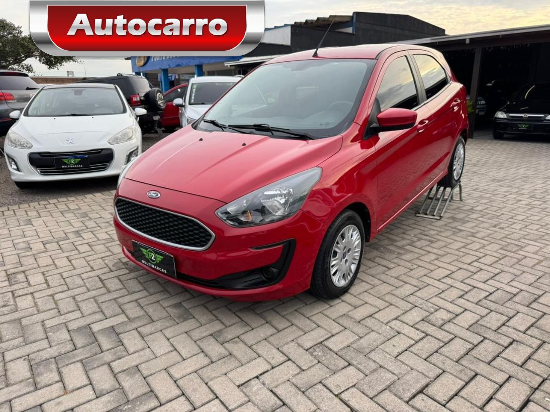 FORD