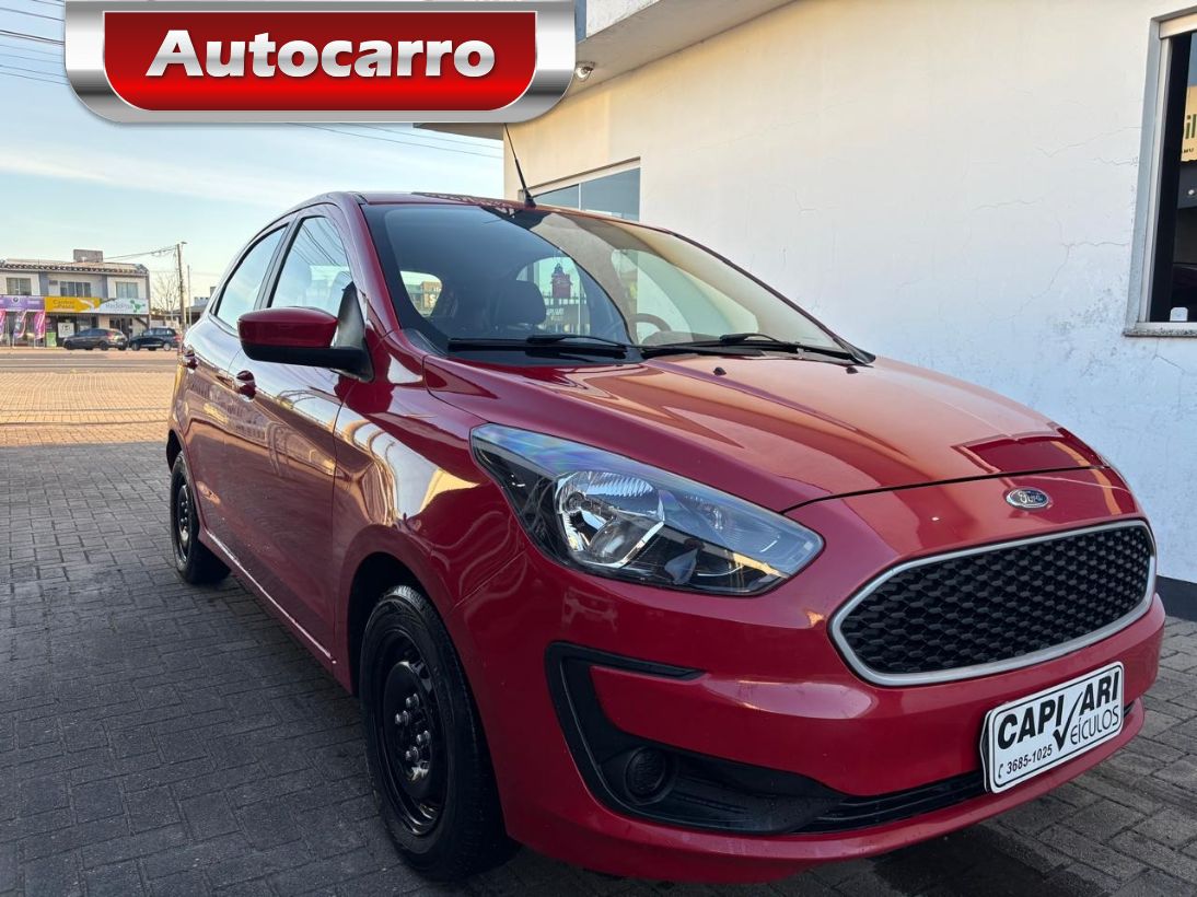 FORD