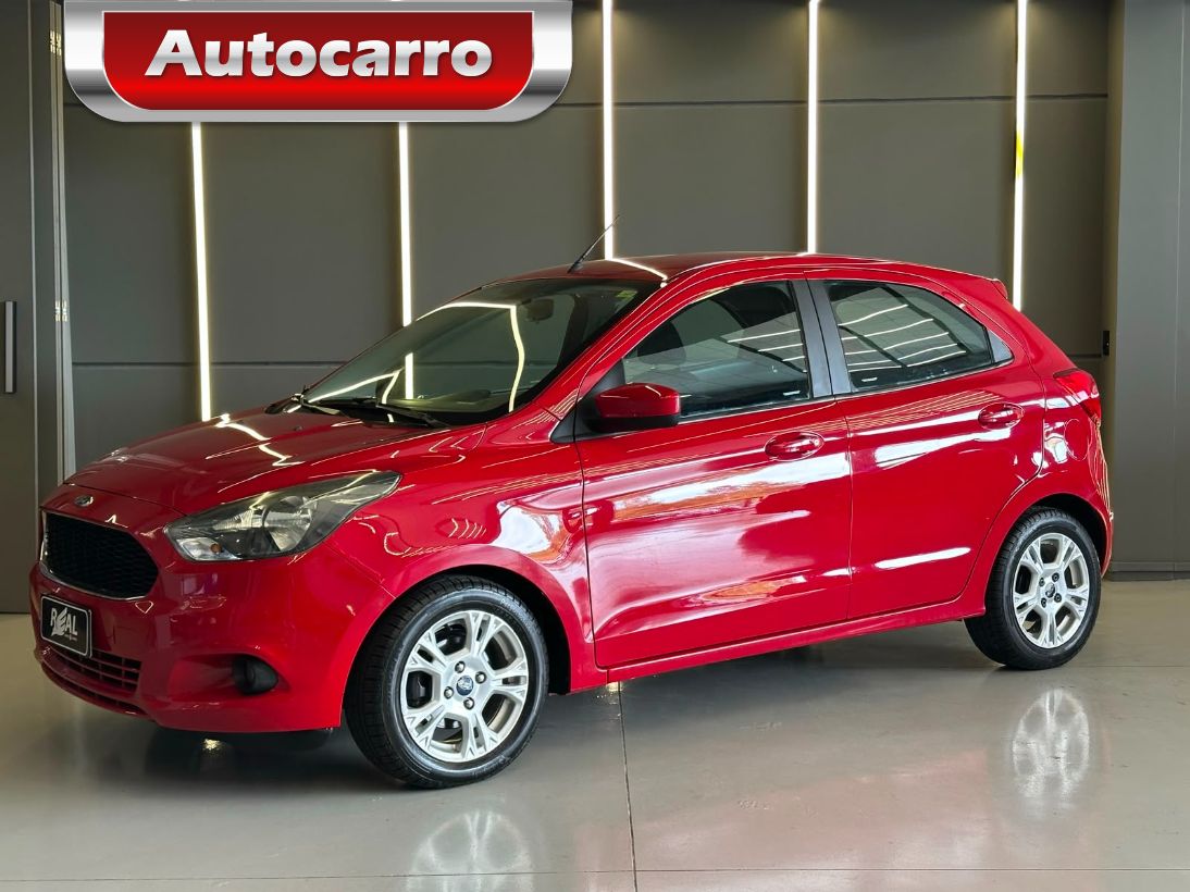 FORD