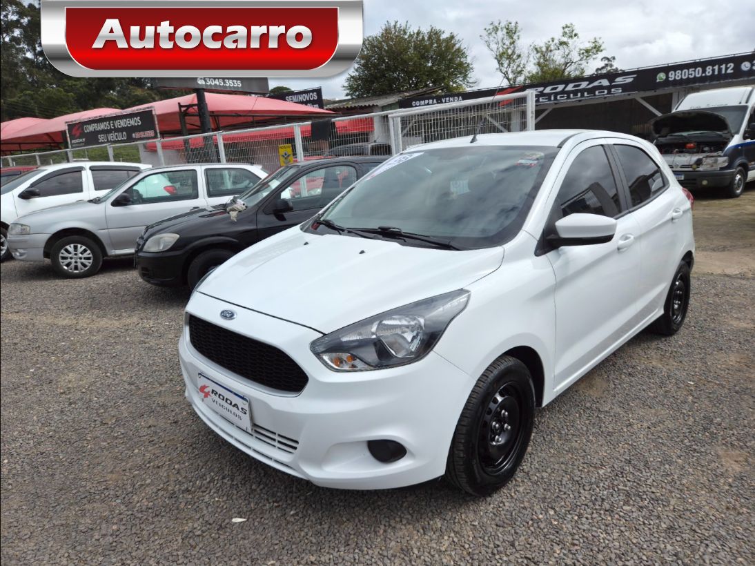 FORD
