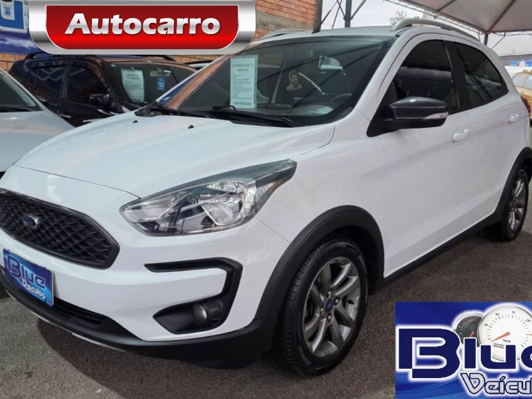 FORD