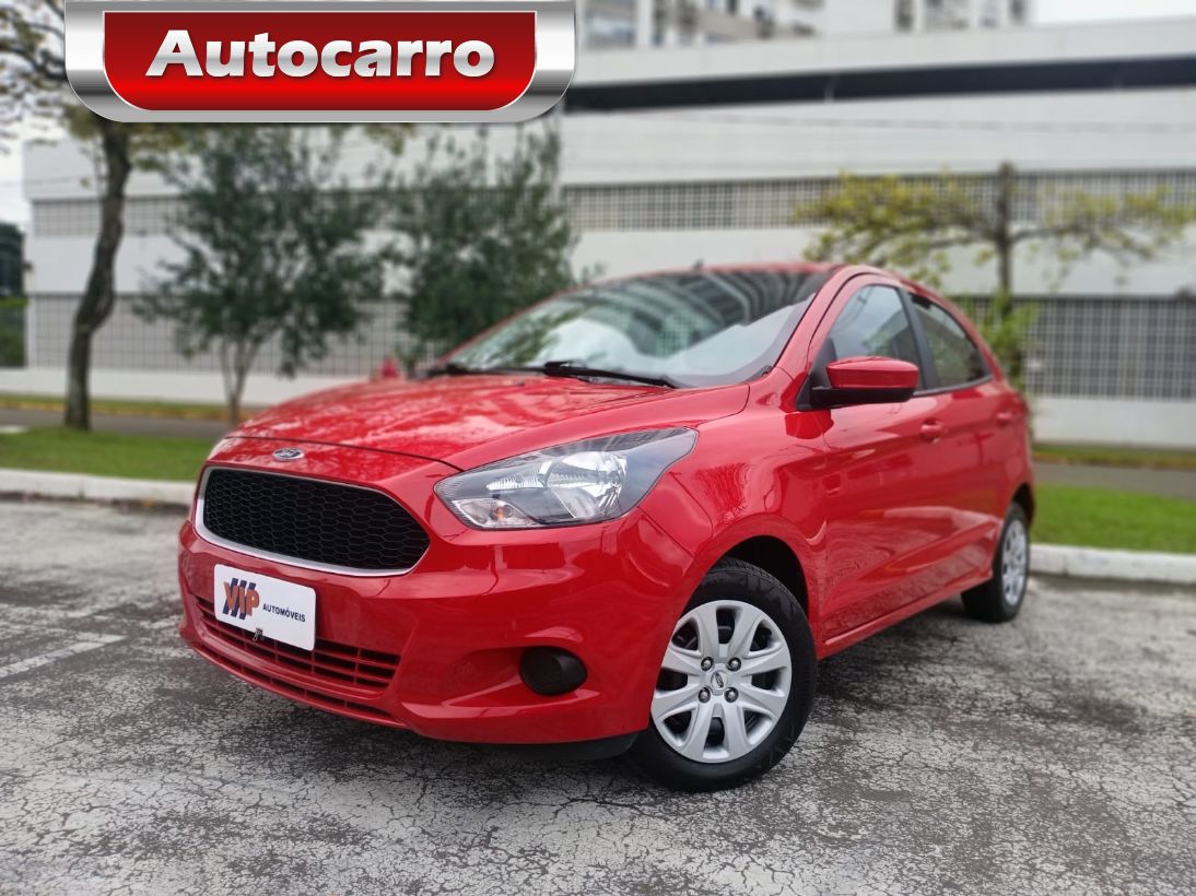 FORD