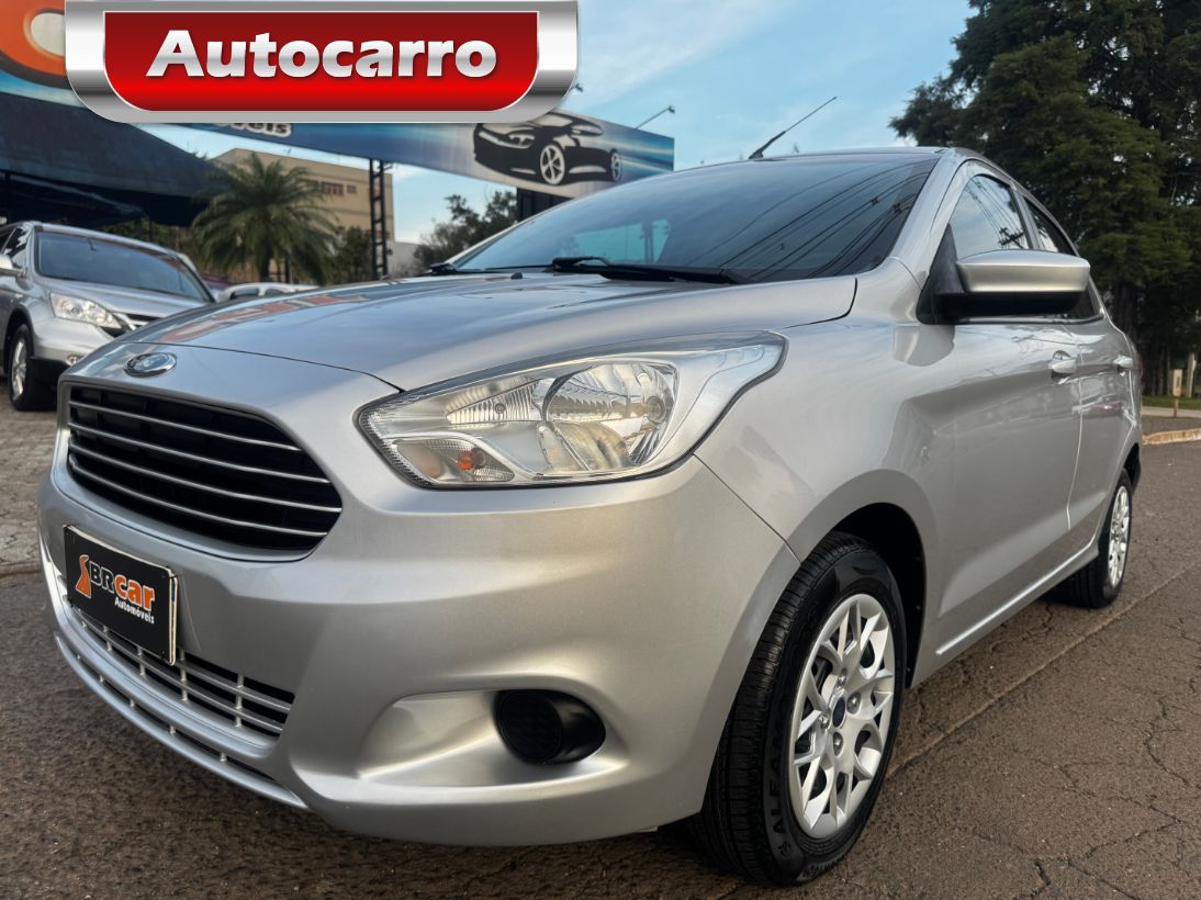 FORD