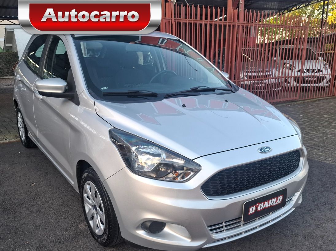 FORD