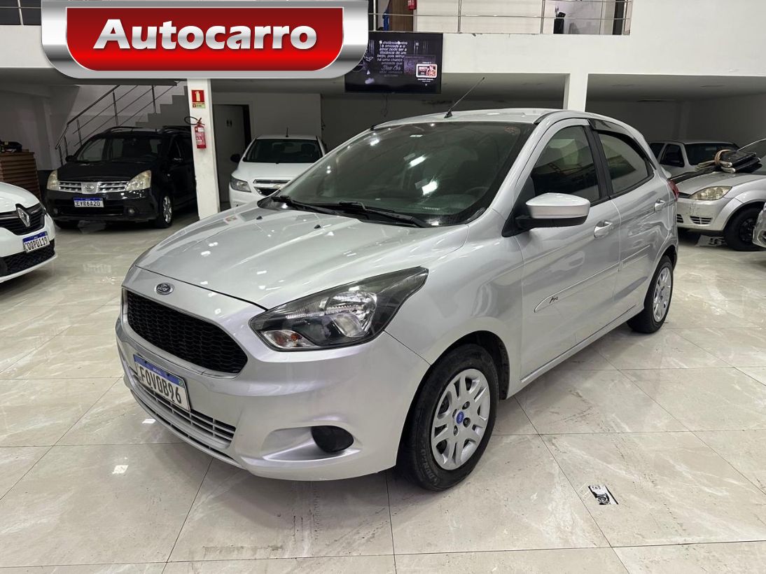 FORD