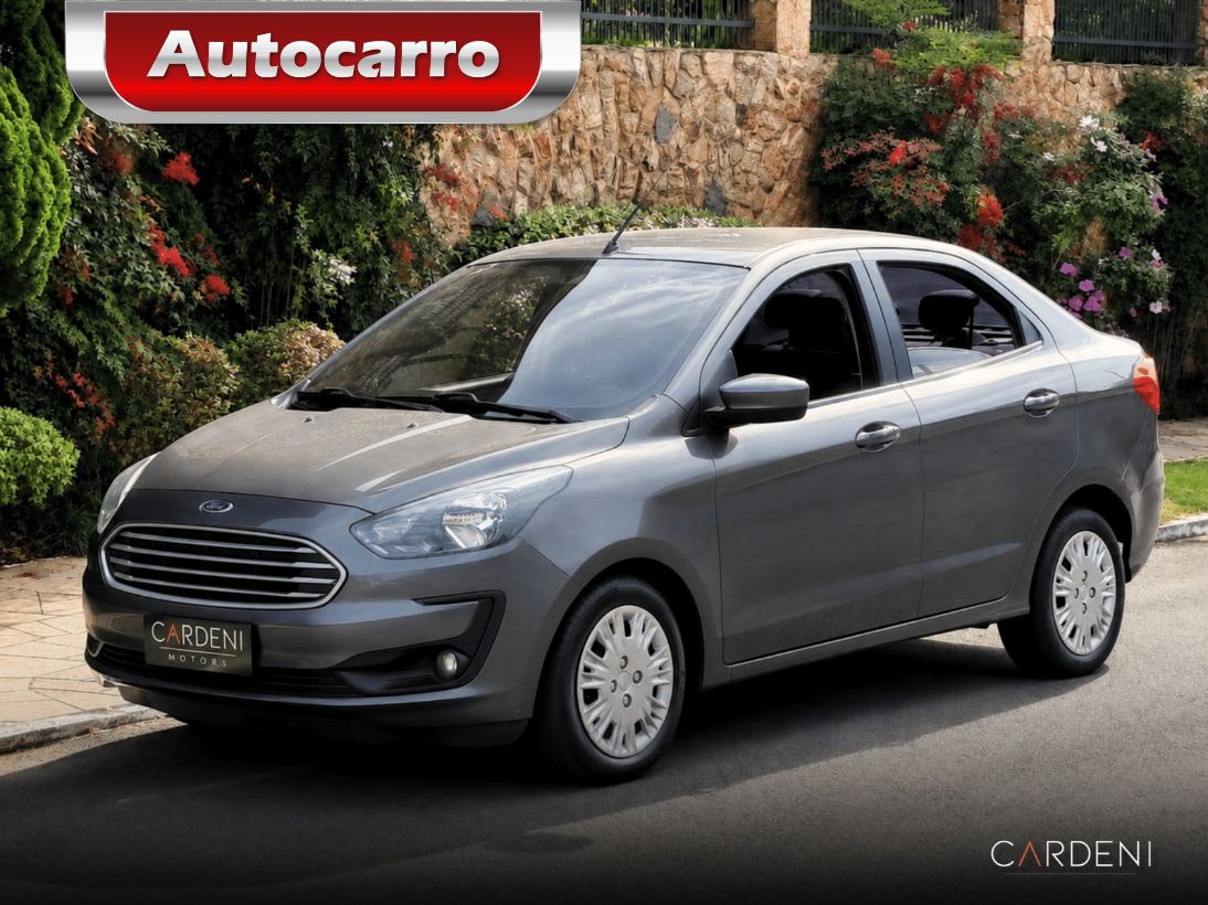 FORD