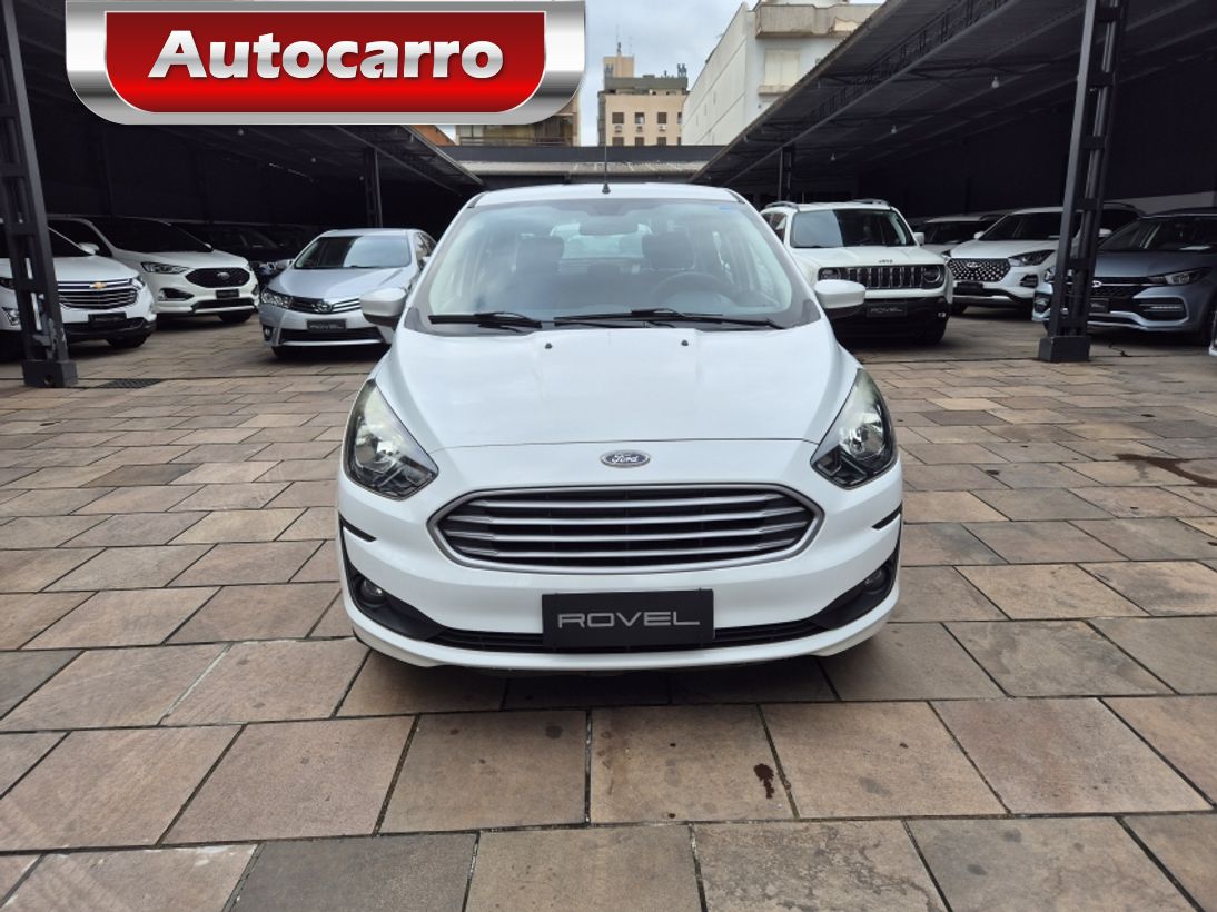 FORD