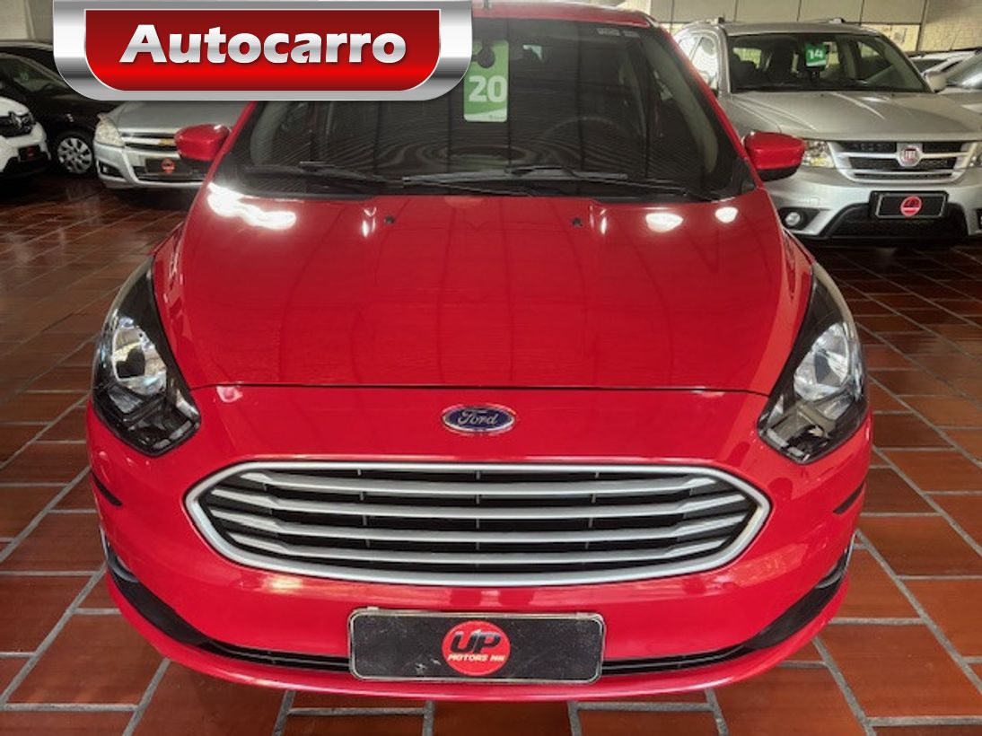 FORD