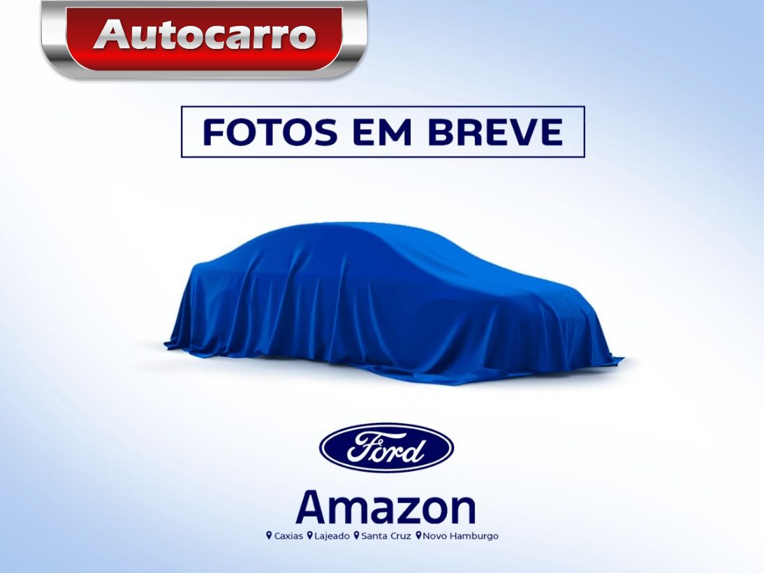Ford Ranger 3.2 STORM 4X4 CD 20V DIESEL 4P AUTOMÁTICO 2023