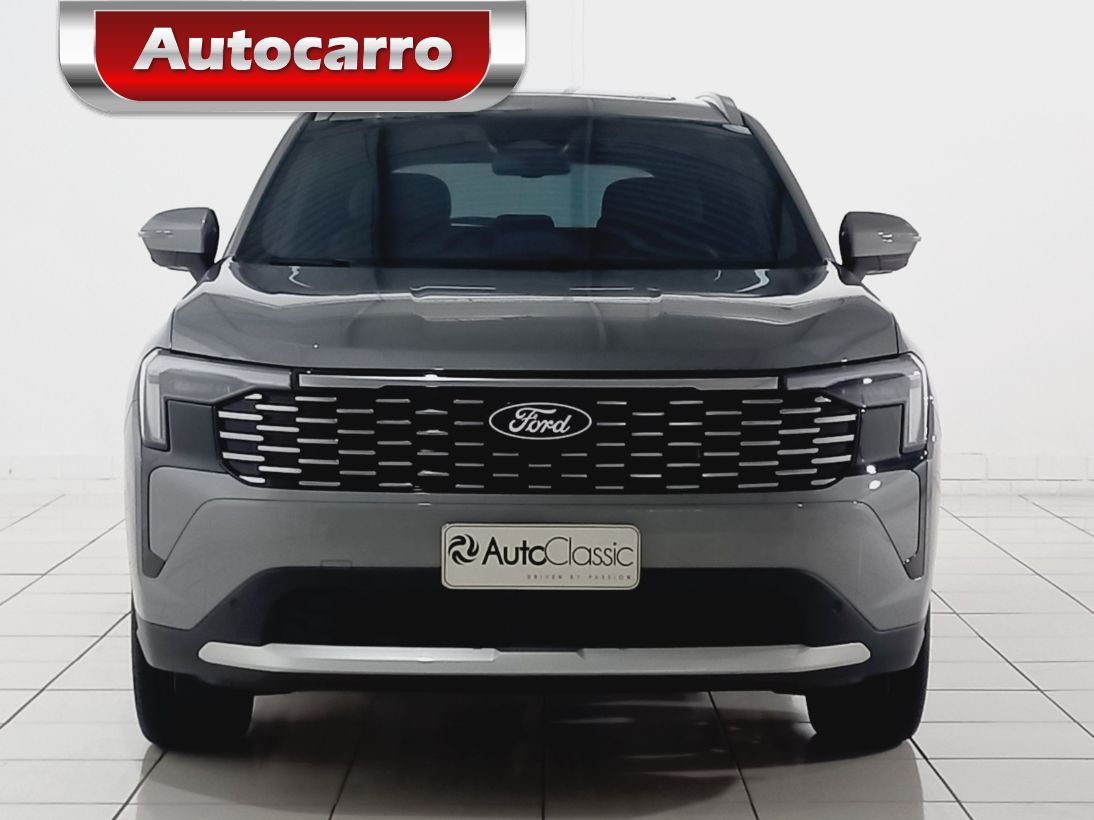 FORD