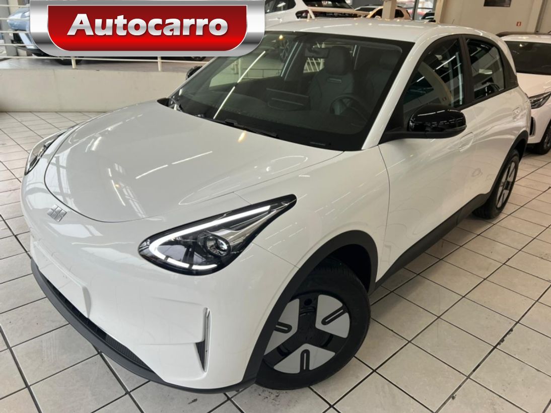 Geely Ex2 2026