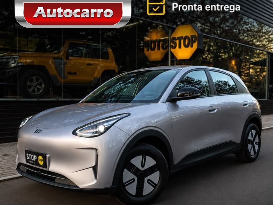 Geely Ex2 2026