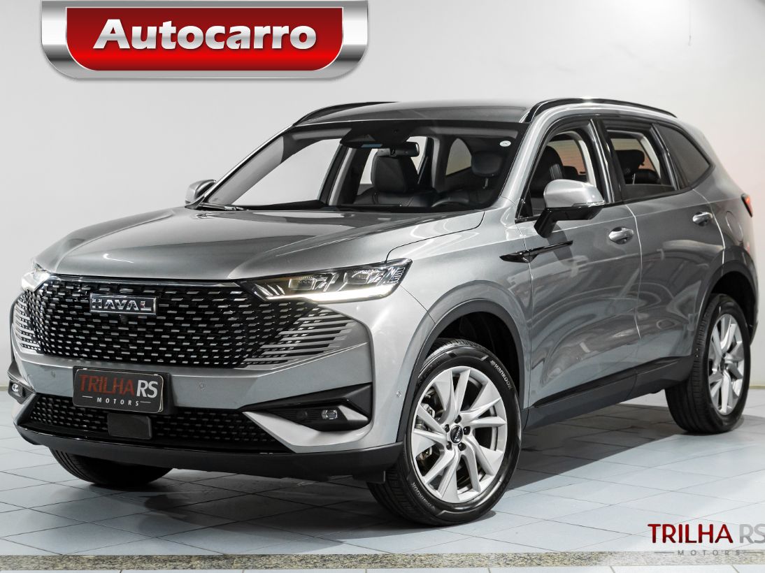GWM Haval H6 OTHERS 2025