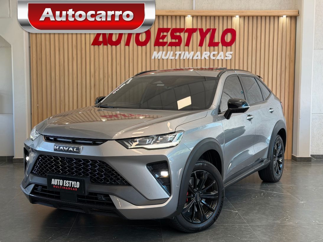 GWM