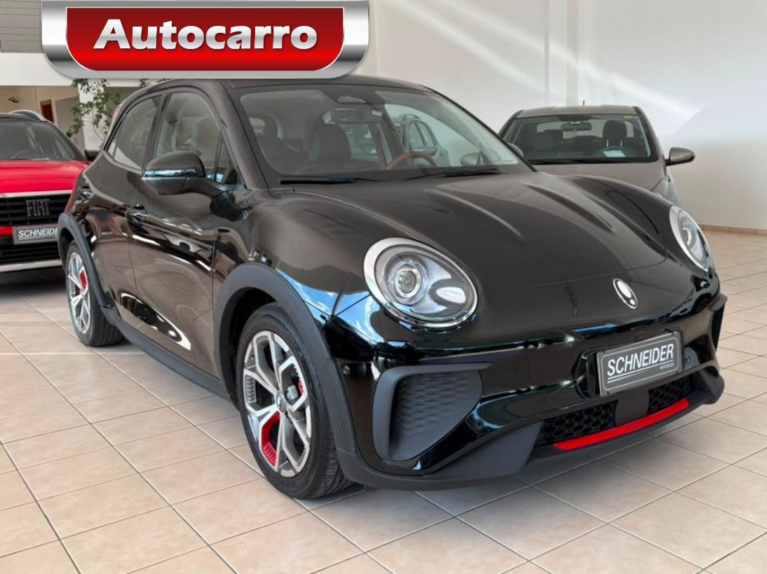 GWM Ora 03 Ora 03 GT (Elétrico) 2024