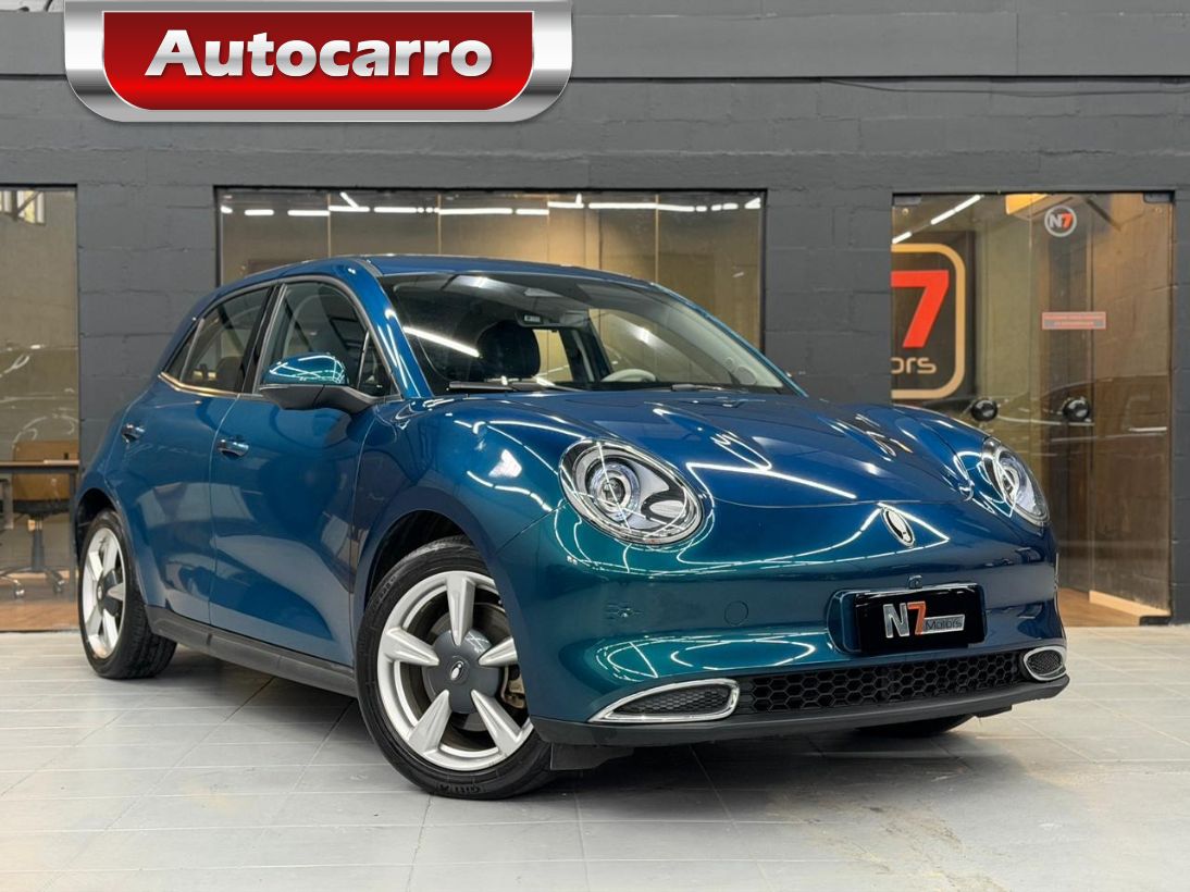 GWM Ora 03 Ora 03 Skin (Elétrico) 2024